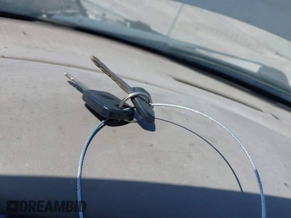 2000 Ford F-150 XL z VIN 1FTRX18LXYNB41132, wystawiony jako IAAI lot #42173717 z przebiegiem Nie podano mil oraz . Historia ofert i sprzedaży dostępna na DreamBid. Obrazek 11.