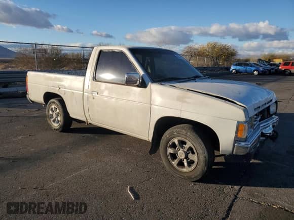 1992 Nissan Frontier с VIN 1N6SD11S1NC357452, выставлен на аукционе Copart как лот 44559785 с пробегом 287 180 миль миль и Списание • Salvage title. История ставок и продаж доступна на DreamBid. Изображение 4.