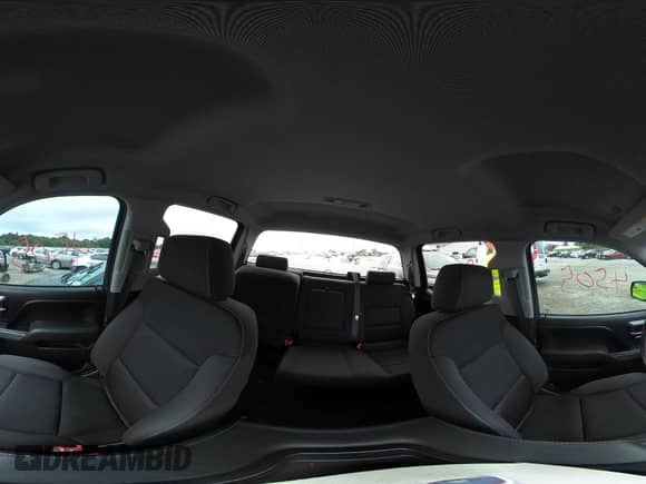 2015 Chevrolet Silverado 1500 LT with VIN 3GCUKREC9FG527185, listed as a IAAI auction lot 43014505 with 89,478 mi miles and . Bid and sale history available at DreamBid. Image 18.