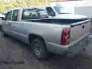 2004 Chevrolet Silverado 1500 LS with VIN 2GCEC19V141284704, listed as a IAAI auction lot 43422126 with 279,438 mi miles and . Bid and sale history available at DreamBid. Image 3.