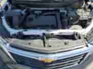 2024 Chevrolet Equinox LS z VIN 3GNAXFEG2RL262912, wystawiony jako Copart lot #56093005 z przebiegiem 47 184 mil mil oraz Szkoda całkowita • Salvage title. Historia ofert i sprzedaży dostępna na DreamBid. Obrazek 12.