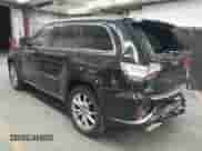 2015 Jeep Grand Cherokee Summit с VIN 1C4RJFJM6FC775709, выставлен на аукционе IAAI как лот 42818098 с пробегом 104 979 миль миль и . История ставок и продаж доступна на DreamBid. Изображение 3.