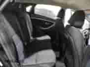 2014 Hyundai Elantra с VIN KMHD35LH7EU209433, выставлен на аукционе Copart как лот 47750405 с пробегом 118 489 миль миль и Списание • Salvage title. История ставок и продаж доступна на DreamBid. Изображение 10.