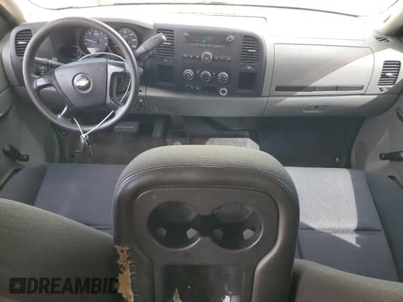 2011 Chevrolet Silverado 1500 Work Truck с VIN 3GCPKPE38BG114704, выставлен на аукционе Copart как лот 82217525 с пробегом 232 685 миль миль и Чистый • Clean title. История ставок и продаж доступна на DreamBid. Изображение 8.