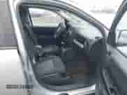 2017 Jeep Compass Sport с VIN 1C4NJCBA7HD124023, выставлен на аукционе IAAI как лот 41436187 с пробегом Не указан миль и . История ставок и продаж доступна на DreamBid. Изображение 5.