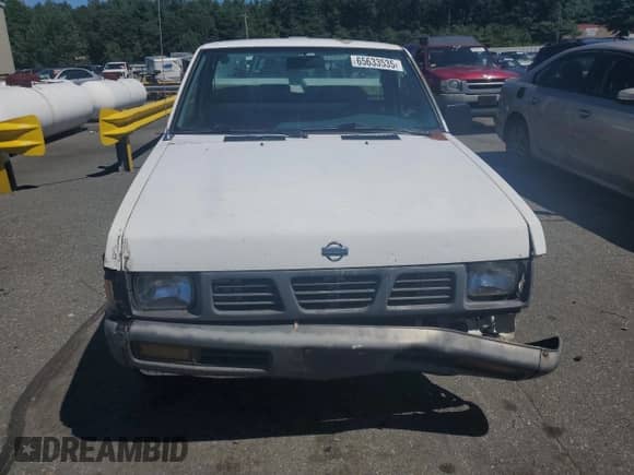 1994 Nissan Frontier с VIN 1N6SD11S7RC414811, выставлен на аукционе Copart как лот 65633535 с пробегом 234 730 миль миль и Списание • Salvage title. История ставок и продаж доступна на DreamBid. Изображение 5.