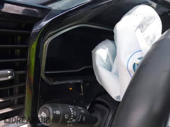 2023 Chevrolet Silverado 1500 RST with VIN 2GCUDEEDXP1151506, listed as a IAAI auction lot 42046652 with Not provided miles and . Bid and sale history available at DreamBid. Image 16.