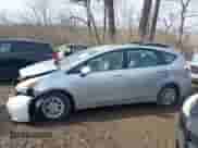 2012 Toyota Prius Two с VIN JTDZN3EU1C3169971, выставлен на аукционе IAAI как лот 41544266 с пробегом 269 560 миль миль и . История ставок и продаж доступна на DreamBid. Изображение 13.