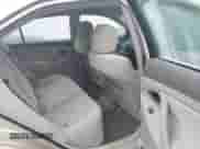 2010 Toyota Camry with VIN 4T4BF3EKXAR084357, listed as a IAAI auction lot 41937343 with 145,683 mi miles and . Bid and sale history available at DreamBid. Image 8.