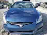 2003 Honda Accord EX z VIN 1HGCM82733A025419, wystawiony jako Copart lot #86368164 z przebiegiem 163 257 mil mil oraz Szkoda całkowita • Salvage title. Historia ofert i sprzedaży dostępna na DreamBid. Obrazek 5.