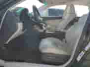 2009 Lexus IS 250 z VIN JTHCK262295032474, wystawiony jako Copart lot #71857945 z przebiegiem 107 658 mil mil oraz Szkoda całkowita • Salvage title. Historia ofert i sprzedaży dostępna na DreamBid. Obrazek 7.