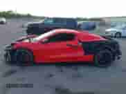 2024 Chevrolet Corvette 1LT с VIN 1G1YA3D41R5110403, выставлен на аукционе IAAI как лот 42220123 с пробегом 19 839 миль миль и . История ставок и продаж доступна на DreamBid. Изображение 15.