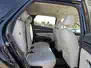 2024 Hyundai Tucson SEL с VIN 5NMJFCDE5RH373557, выставлен на аукционе Copart как лот 85100125 с пробегом 31 488 миль миль и Списание • Salvage title. История ставок и продаж доступна на DreamBid. Изображение 11.