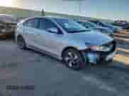 2017 Hyundai Ioniq SEL with VIN KMHC75LCXHU024754, listed as a Copart auction lot 87246615 with 103,692 mi miles and Salvage title. Bid and sale history available at DreamBid. Image 4.