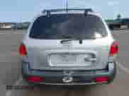 2005 Hyundai Santa Fe GLS с VIN KM8SC13D55U923462, выставлен на аукционе IAAI как лот 42905984 с пробегом 133 540 миль миль и . История ставок и продаж доступна на DreamBid. Изображение 17.