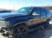 2008 Chevrolet Tahoe LS с VIN 1GNFC13C08J113912, выставлен на аукционе IAAI как лот 41743137 с пробегом 138 023 миль миль и . История ставок и продаж доступна на DreamBid. Изображение 14.