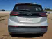 2022 Chevrolet Bolt EV 2LT с VIN 1G1FX6S00N4134778, выставлен на аукционе Copart как лот 81448635 с пробегом 31 035 миль миль и Списание • Salvage title. История ставок и продаж доступна на DreamBid. Изображение 6.