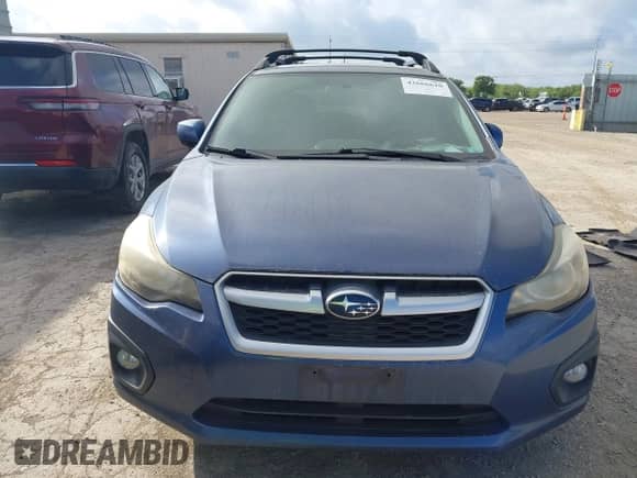 2012 Subaru Impreza Special Sports Premium z VIN JF1GPAL69CH214867, wystawiony jako IAAI lot #42666610 z przebiegiem 186 464 mil mil oraz . Historia ofert i sprzedaży dostępna na DreamBid. Obrazek 12.