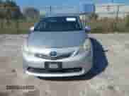 2012 Toyota Prius Two с VIN JTDZN3EU4C3129772, выставлен на аукционе IAAI как лот 43510543 с пробегом 214 091 миль миль и . История ставок и продаж доступна на DreamBid. Изображение 12.