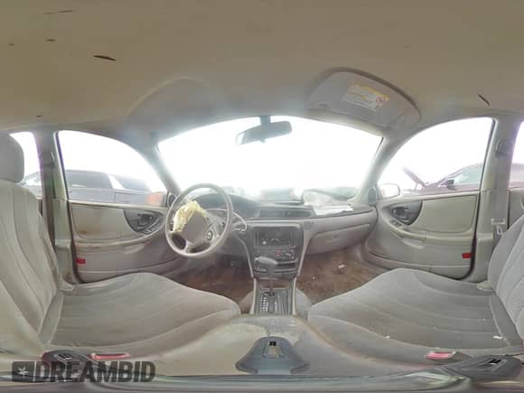 2005 Chevrolet Malibu Classic z VIN 1G1ND52F45M244705, wystawiony jako Copart lot #45763805 z przebiegiem 113 520 mil mil oraz Szkoda całkowita • Salvage title. Historia ofert i sprzedaży dostępna na DreamBid. Obrazek 13.