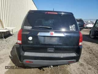 2007 Saturn VUE I4 z VIN 5GZCZ23D77S848659, wystawiony jako Copart lot #77824584 z przebiegiem 92 825 mil mil oraz Szkoda całkowita • Salvage title. Historia ofert i sprzedaży dostępna na DreamBid. Obrazek 6.