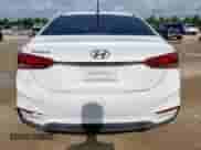 2018 Hyundai Accent SEL с VIN 3KPC24A34JE016993, выставлен на аукционе Copart как лот 60431325 с пробегом 194 944 миль миль и Чистый • Clean title. История ставок и продаж доступна на DreamBid. Изображение 6.