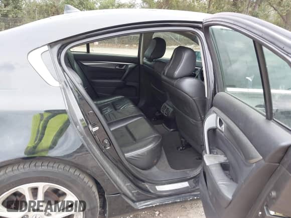 2011 Acura TL z VIN 19UUA8F29BA006982, wystawiony jako IAAI lot #43317743 z przebiegiem 296 026 mil mil oraz . Historia ofert i sprzedaży dostępna na DreamBid. Obrazek 8.