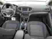 2019 Hyundai Ioniq Blue с VIN KMHC65LC1KU178635, выставлен на аукционе Copart как лот 50972114 с пробегом 149 182 миль миль и Списание • Salvage title. История ставок и продаж доступна на DreamBid. Изображение 8.