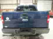 2007 Ford F-150 XLT с VIN 1FTPW145X7FA63588, выставлен на аукционе IAAI как лот 43443805 с пробегом 184 191 миль миль и . История ставок и продаж доступна на DreamBid. Изображение 16.