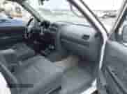 2004 Nissan Frontier XE with VIN 1N6ED27T54C426628, listed as a IAAI auction lot 41530822 with 293,107 mi miles and . Bid and sale history available at DreamBid. Image 5.