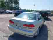 1997 Honda Accord z VIN MB410071000000000, wystawiony jako IAAI lot #42500040 z przebiegiem 100 085 mil mil oraz . Historia ofert i sprzedaży dostępna na DreamBid. Obrazek 4.