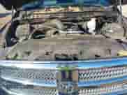 2018 Ram 1500 Big Horn with VIN 1C6RR7LT8JS242317, listed as a IAAI auction lot 40872786 with 84,252 mi miles and . Bid and sale history available at DreamBid. Image 10.