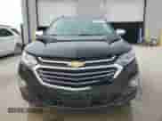 2020 Chevrolet Equinox Premier with VIN 2GNAXXEV1L6101810, listed as a Copart auction lot 71401525 with 165,874 mi miles and Salvage title. Bid and sale history available at DreamBid. Image 5.