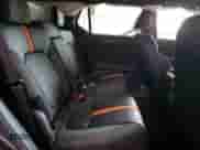 2026 Honda Passport с VIN 5FNYF9H51TB010726, выставлен на аукционе Copart как лот 66912175 с пробегом 2 413 миль миль и Списание • Salvage title. История ставок и продаж доступна на DreamBid. Изображение 11.