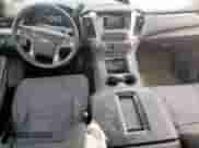 2015 Chevrolet Tahoe LS с VIN 1GNSCAKC8FR300541, выставлен на аукционе Copart как лот 82000065 с пробегом 120 103 миль миль и Списание • Salvage title. История ставок и продаж доступна на DreamBid. Изображение 8.