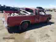 1992 Nissan Frontier z VIN 1N6SD16S9NC380289, wystawiony jako Copart lot #50671394 z przebiegiem 204 496 mil mil oraz Szkoda całkowita • Salvage title. Historia ofert i sprzedaży dostępna na DreamBid. Obrazek 3.