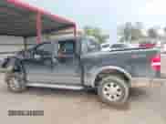 2005 Ford F-150 XLT with VIN 1FTPW14555KE13505, listed as a IAAI auction lot 43472279 with 308,941 mi miles and . Bid and sale history available at DreamBid. Image 13.