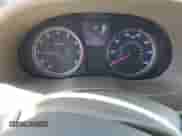 2014 Hyundai Accent GLS z VIN KMHCT4AEXEU591164, wystawiony jako Copart lot #82646655 z przebiegiem 135 583 mil mil oraz Czysty tytuł • Clean title. Historia ofert i sprzedaży dostępna na DreamBid. Obrazek 9.