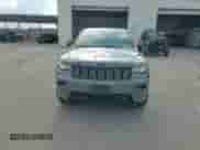 2019 Jeep Grand Cherokee Altitude with VIN 1C4RJEAG5KC805491, listed as a Copart auction lot 68686785 with 112,545 mi miles and Salvage title. Bid and sale history available at DreamBid. Image 14.