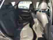 2023 Mazda CX-5 S Preferred z VIN JM3KFBCM7P0261175, wystawiony jako Copart lot #80729145 z przebiegiem 36 817 mil mil oraz Szkoda całkowita • Salvage title. Historia ofert i sprzedaży dostępna na DreamBid. Obrazek 11.