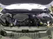 2024 Chevrolet Blazer Premier с VIN 3GNKBLRS9RS283598, выставлен на аукционе Copart как лот 87037534 с пробегом 2 205 миль миль и Списание • Salvage title. История ставок и продаж доступна на DreamBid. Изображение 12.