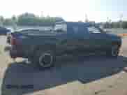2024 Toyota Tacoma SR5 with VIN 3TMLB5JN9RM036603, listed as a Copart auction lot 80685075 with 4,301 mi miles and Salvage title. Bid and sale history available at DreamBid. Image 3.