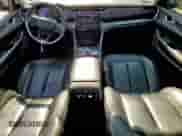 2022 Jeep Grand Cherokee Limited с VIN 1C4RJKBG4N8621650, выставлен на аукционе Copart как лот 71469905 с пробегом 82 568 миль миль и Списание • Salvage title. История ставок и продаж доступна на DreamBid. Изображение 8.