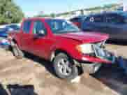 2011 Nissan Frontier SV with VIN 1N6AD0ER0BC421005, listed as a IAAI auction lot 43225017 with 166,240 mi miles and . Bid and sale history available at DreamBid. Image 14.