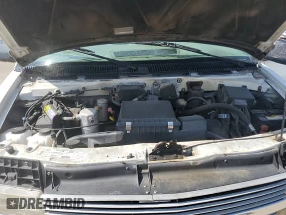 1999 Chevrolet Astro с VIN 1GNDM19W0XB194358, выставлен на аукционе Copart как лот 59921425 с пробегом 185 361 миль миль и Списание • Salvage title. История ставок и продаж доступна на DreamBid. Изображение 12.