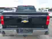 2015 Chevrolet Silverado 1500 LT с VIN 1GCRCREC5FZ210314, выставлен на аукционе IAAI как лот 42881843 с пробегом 131 169 миль миль и . История ставок и продаж доступна на DreamBid. Изображение 16.