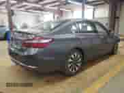 2017 Honda Accord с VIN JHMCR6F3XHC007781, выставлен на аукционе Copart как лот 66109525 с пробегом 179 556 миль миль и Списание • Salvage title. История ставок и продаж доступна на DreamBid. Изображение 3.