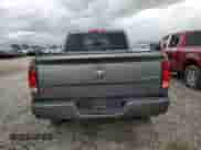 2011 Ram 1500 ST with VIN 1D7RV1CP1BS683864, listed as a Copart auction lot 79307054 with 96,067 mi miles and Salvage title. Bid and sale history available at DreamBid. Image 6.