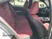 2021 Lexus IS 300 with VIN JTHC81F25M5043518, listed as a Copart auction lot 67741524 with 17,174 mi miles and Salvage title. Bid and sale history available at DreamBid. Image 10.