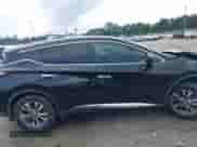 2018 Nissan Murano Platinum с VIN 5N1AZ2MG2JN148292, выставлен на аукционе IAAI как лот 42362472 с пробегом 87 698 миль миль и . История ставок и продаж доступна на DreamBid. Изображение 13.